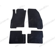 Коврики салона Fiat Grande Punto 05-09 (Stingray)