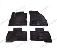 Коврики салона Fiat Qubo 08- (Stingray)