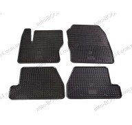 Коврики салона Ford C-Max 2 10- (Stingray)