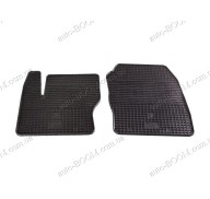 Коврики салона Ford Focus 3 11- передние (Stingray)