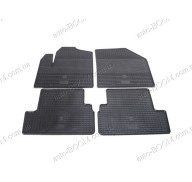 Коврики салона Ford Transit Connect 02- (Stingray)