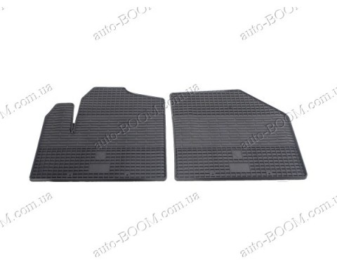 Коврики салона Ford Transit Connect 02- передние (Stingray)