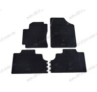 Коврики салона Geely CK 05-08 (Stingray)