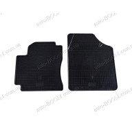 Коврики салона Geely CK 05-08 передние (Stingray)