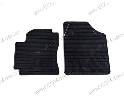 Коврики салона Geely CK 2 08- передние (Stingray)