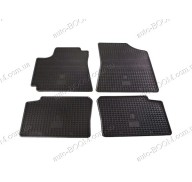 Коврики салона Geely Emgrand 11- (Stingray)