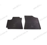 Коврики салона Geely Emgrand 11- передние (Stingray)
