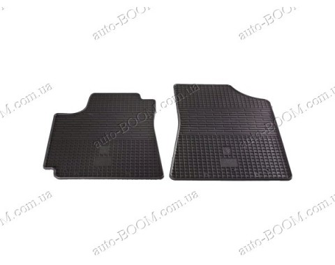 Коврики салона Geely Emgrand 11- передние (Stingray)