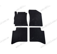 Коврики салона Geely MK 06- (Stingray)