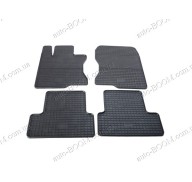 Коврики салона Honda Accord 8 08-13 (Stingray)