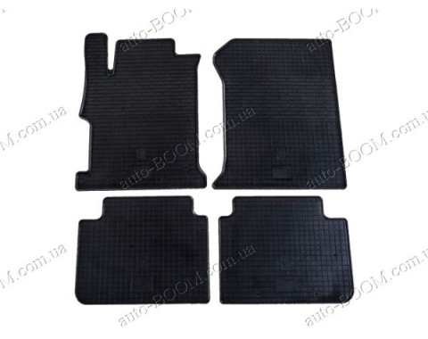 Коврики салона Honda Accord 9 13- (Stingray)