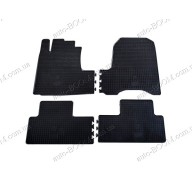 Коврики салона Honda CR-V 3 06-12 (Stingray)