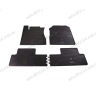 Коврики салона Honda CR-V 4 12- (Stingray)