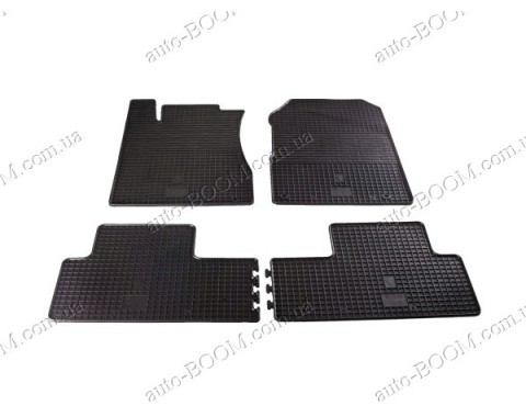 Коврики салона Honda CR-V 4 12- (Stingray)