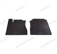 Коврики салона Honda CR-V 4 12- передние (Stingray)