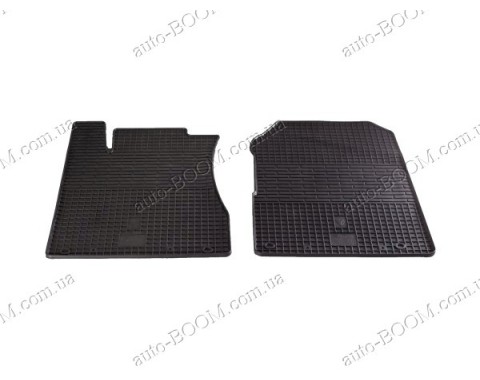 Коврики салона Honda CR-V 4 12- передние (Stingray)