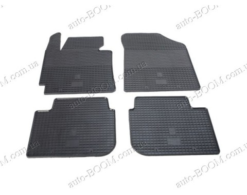 Коврики салона Hyundai Elantra 5 10- (Stingray)