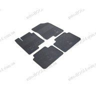 Коврики салона Hyundai Sonata 05-10 (Stingray)