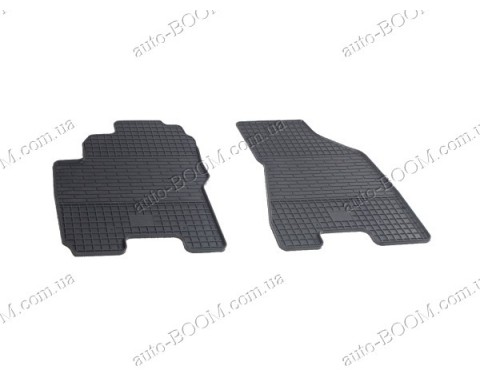 Коврики салона Hyundai Tucson 04- передние (Stingray)