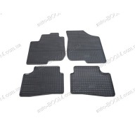 Коврики салона Kia Ceed 06-12 (Stingray)