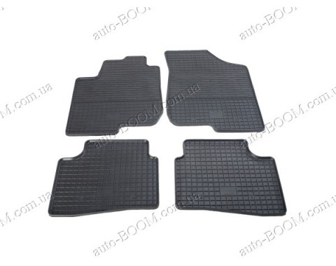 Коврики салона Kia Ceed 06-12 (Stingray)