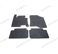 Коврики салона Kia Ceed 12- (Stingray)