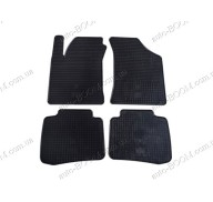 Коврики салона Kia Cerato 03-09 (Stingray)
