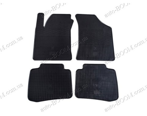 Коврики салона Kia Cerato 03-09 (Stingray)