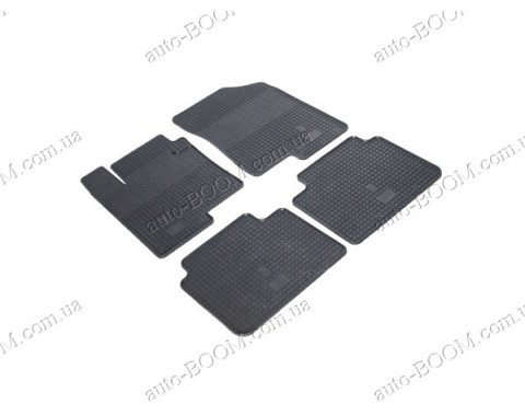 Коврики салона Kia Magentis 05-10 (Stingray)