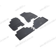 Коврики салона Kia Sportage 04-10 (Stingray)