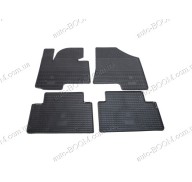 Коврики салона Kia Sportage 10- (Stingray)