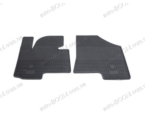 Коврики салона Kia Sportage 10- передние (Stingray)