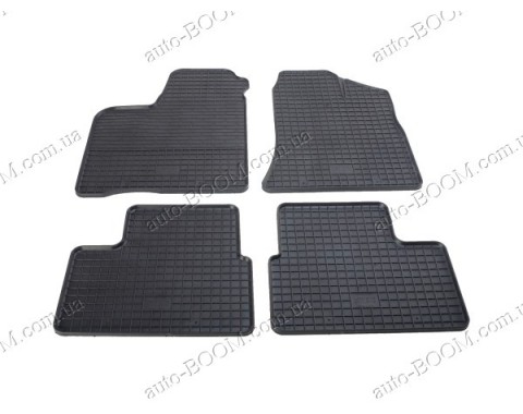 Коврики салона ВАЗ 2111 (Stingray)