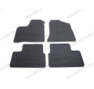 Коврики салона Лада Приора 2170 (Stingray)