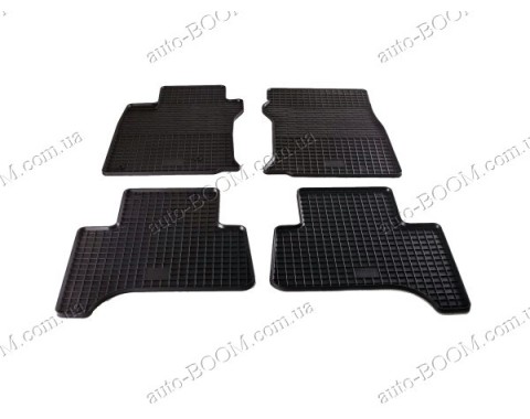 Коврики салона Lexus GX 460 09- (Stingray)