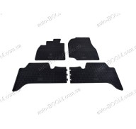 Коврики салона Lexus LX 470 98-07 (Stingray)