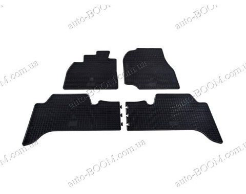 Коврики салона Lexus LX 470 98-07 (Stingray)