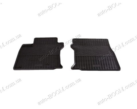 Коврики салона Lexus RX 350 03-09 передние (Stingray)