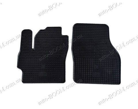 Коврики салона Mazda 3 03-09 передние (Stingray)