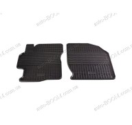 Коврики салона Mazda 6 07-12 передние (Stingray)