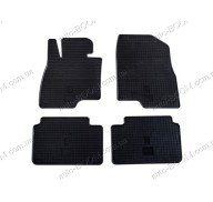 Коврики салона Mazda 6 12- (Stingray)