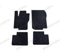 Коврики салона Mercedes ML W166 11- (Stingray)