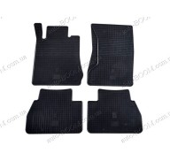 Коврики салона Mercedes E W210 95-02 (Stingray)