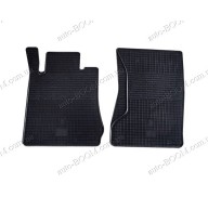 Коврики салона Mercedes E W210 95-02 передние (Stingray)