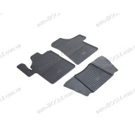 Коврики салона Mercedes Vito/Viano 04-10 передние 3шт (Stingray)