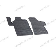 Коврики салона Mercedes Vito/Viano 04-10 передние 2шт (Stingray)