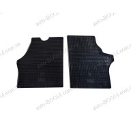 Коврики салона Mercedes Vito/Viano 95-03 передние 2шт (Stingray)