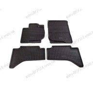 Коврики салона Mitsubishi Pajero Sport 2 08- (Stingray)