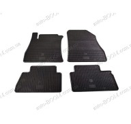 Коврики салона Nissan Juke 10- (Stingray)