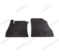 Коврики салона Nissan Juke 10- передние (Stingray)